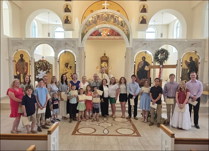 Sunday School_800