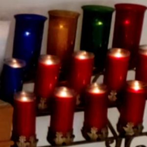 Candle Lighting Ministry