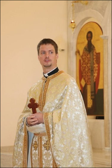 Fr William_b